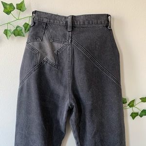 Reformation Star Jeans